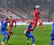 Sepsi - Gloria Buzău / FOTO: Bogdan Bălaș (GSP)