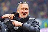 Mihai Stoica este uluit de un jucător din Superliga: „Un paradox al fotbalului, caz unic în istorie!”
