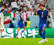 Iran - SUA // Campionatul Mondial din 2022