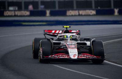 Un tânăr pilot de F1 a avut parte de o pregătire de lux în presezon » Cu ce mare sportiv s-a antrenat în Monaco