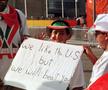 Iran - SUA // Campionatul Mondial din 1998