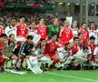 Iran - SUA // Campionatul Mondial din 1998