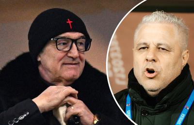 Șumudică i-a propus un jucător lui Gigi Becali » Patronul FCSB l-a lăsat apoi fără replică pe antrenor: „De ce nu-i zici lui Șucu?”