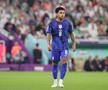 Iran - SUA // Campionatul Mondial din 2022