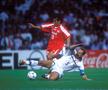 Iran - SUA // Campionatul Mondial din 1998