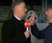 Gennaro Gattuso, imagini incredibile după înfrângerea usturătoare din campionat » A fost aproape de încăierare cu un analist: „Nici nu am ce să discut!”