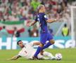 Iran - SUA // Campionatul Mondial din 2022