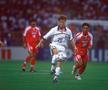 Iran - SUA // Campionatul Mondial din 1998