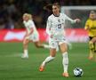 Alex Morgan