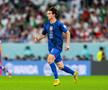 Iran - SUA // Campionatul Mondial din 2022