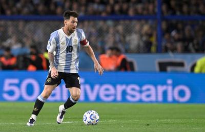 Lionel Messi ratează clasicul cu Brazilia! Ce accidentare a suferit