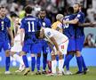 Iran - SUA // Campionatul Mondial din 2022