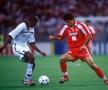 Iran - SUA // Campionatul Mondial din 1998