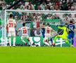Iran - SUA // Campionatul Mondial din 2022