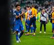 Iran - SUA // Campionatul Mondial din 2022