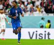Iran - SUA // Campionatul Mondial din 2022