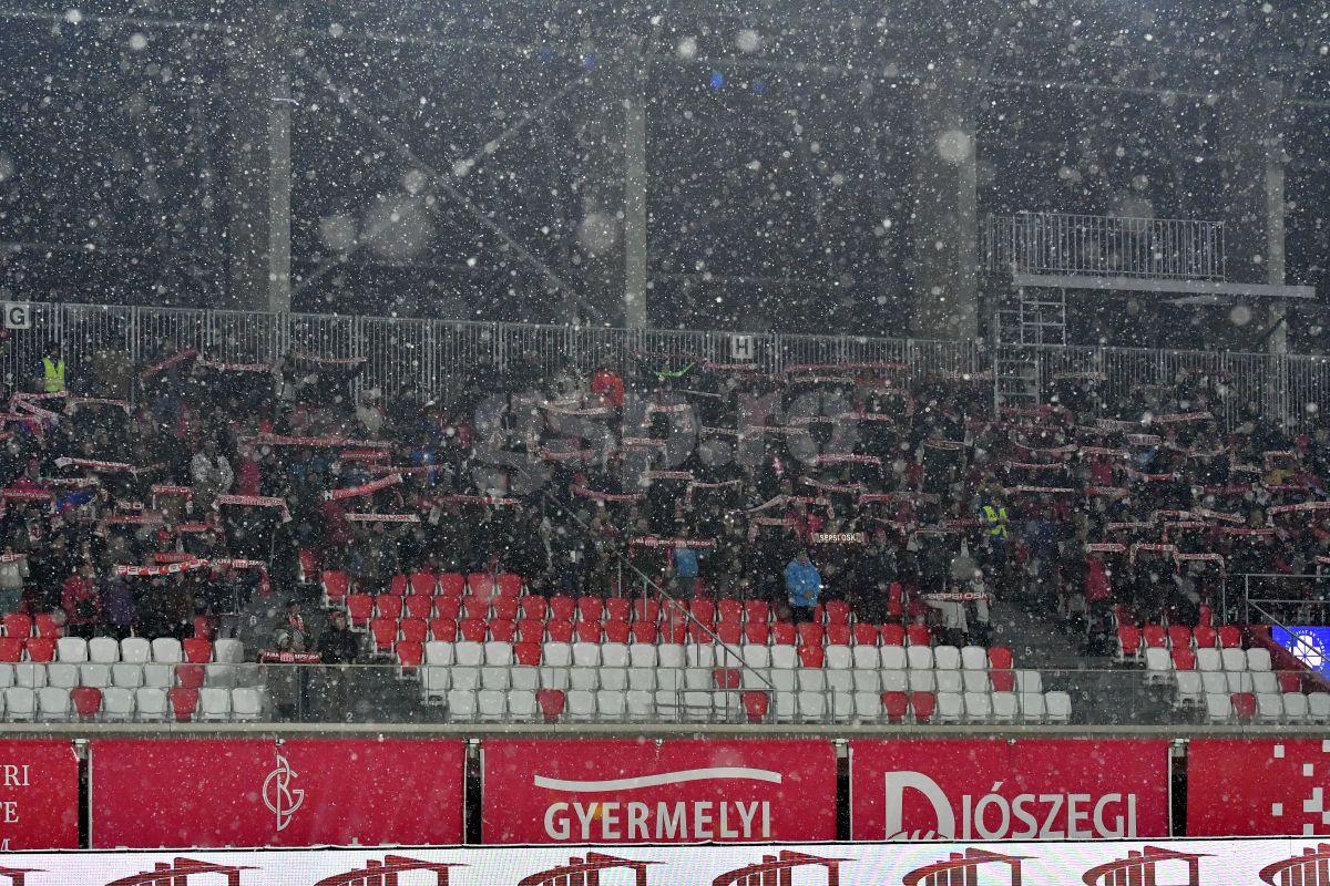 Sepsi - Gloria Buzău 1-2 » Surpriză mare în Covasna, „Iliesta” începe mandatul cu o „minune”! Clasamentul din play-out