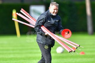 Thomas Neubert, două oferte pe masă după plecarea de la FCSB