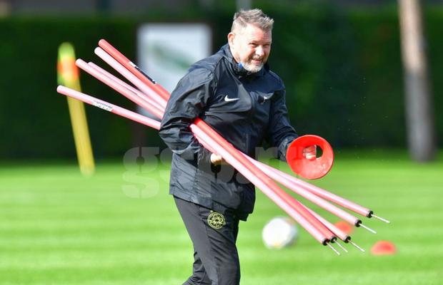 Thomas Neubert, două oferte pe masă după plecarea de la FCSB