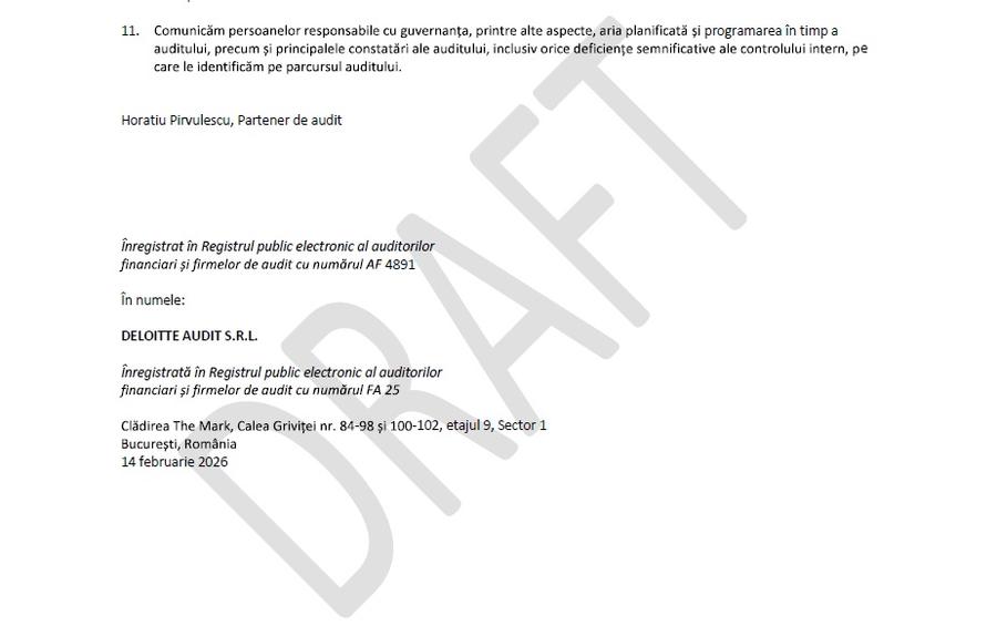 Cifrele pe care Răzvan Burleanu le-a ascuns » GSP a consultat documentele: 43,7 milioane de euro plătite fără nicio explicație!