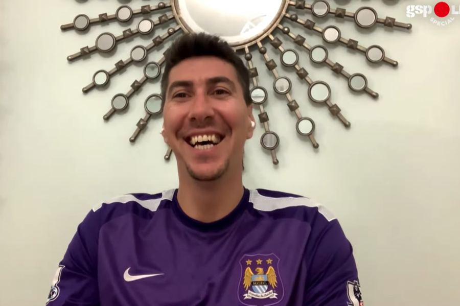 Costel Pantilimon Siderat la pauză de ce a văzut în Anglia - Argentina: „Cea mai urâtă repriză de la Mondial!”
