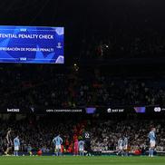Manchester City - Real Madrid/ foto: Getty Images