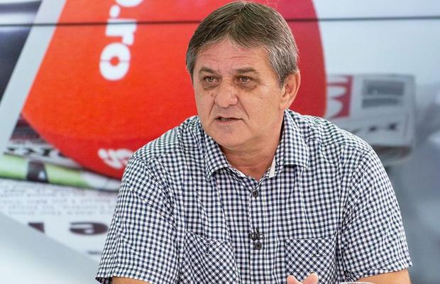 Lăcătuș și Balint au tras concluziile » „Știi ce mi-aș dori în ultima etapă?”