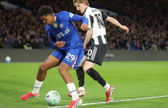 Scandal la Chelsea! Încă o scurgere de informații: i-au dezvăluit secretele lui Rosenior