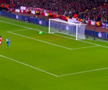 Gol senzațional marcat de Eze // Captură foto: X