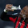 Rafael Leao mai are contract cu Milan până în 2028 și câștigă 5 milioane de euro net anual fără bonusuri / Foto: Imago