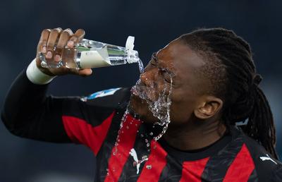 Rafael Leao a întrecut măsura: AC Milan îl pune lista de transferuri! » Cât e clauza de reziliere a portughezului