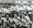 Sport Boys, campioana din 1958 modelată de antrenorul crescut la București