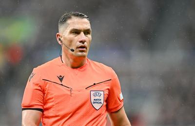 Primul meci la care a fost delegat Istvan Kovacs, după scandalul de la Rapid - Dinamo