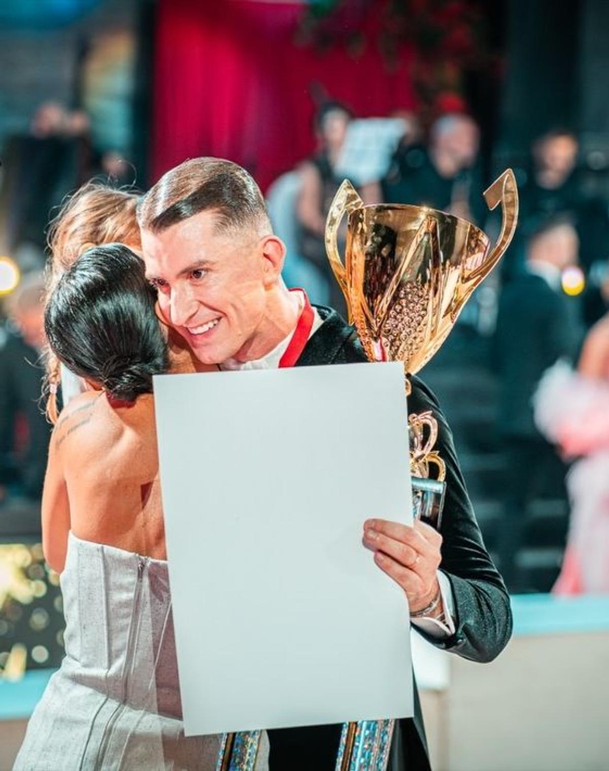 Cuplul se desparte! Nu a putut trece peste momentul de infidelitate cu Dan Alexa?
