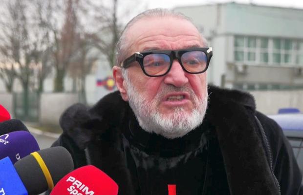 Gigi Becali s-a răzgândit și aruncă „bomba”: „Am decis. Se duce Mihai”