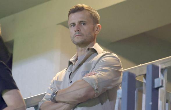 Andrei Nicolescu, înainte de Dinamo - Universitatea Craiova: „La cum știu vestiarul...”