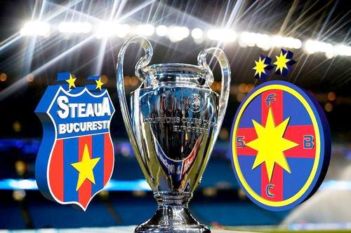 FCSB merge la CEDO pentru palmaresul Stelei