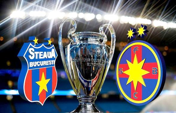 FCSB merge la CEDO! » Gigi Becali, inspirat de victoria lui Mititelu în fața lui Rotaru: „Ați văzut motivația la palmaresul Craiovei? Luăm totul înapoi!”