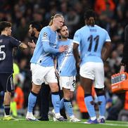 Manchester City - Real Madrid/ foto: Getty Images