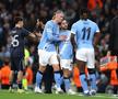 Manchester City - Real Madrid/ foto: Getty Images
