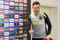 FCSB revine la normal