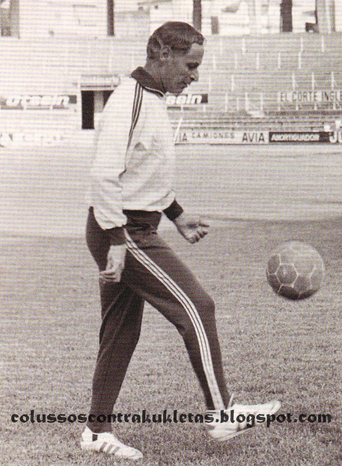 Dan Georgiadis