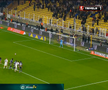 Alex Maxim, gol împotriva lui Fenerbahce! A urmat dezastrul