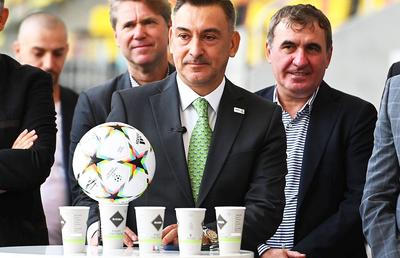 Ilie Dumitrescu și-a ales favorita la câștigarea Campionatului Mondial