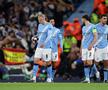 Manchester City - Real Madrid/ foto: Getty Images