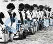 La Alianza Lima, Dan Georgiadis i-a pus pe jucători în genunchi