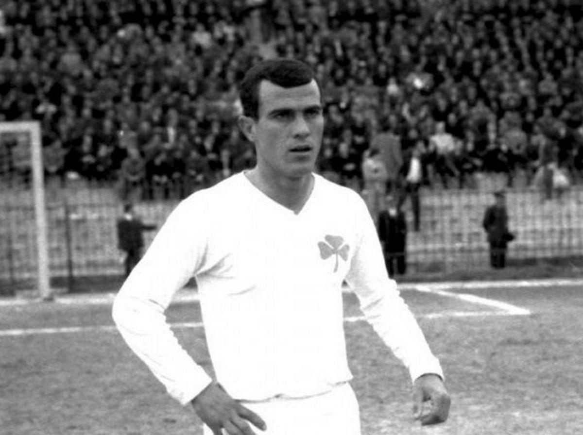 Dan Georgiadis