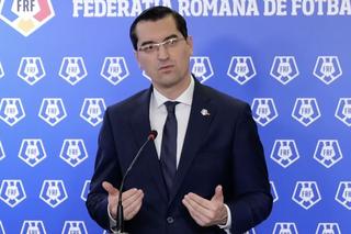 Candidata la titlu îl susține pe Răzvan Burleanu la alegerile FRF: „A încercat să aducă metode din zona corporatistă”