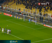 Alex Maxim, gol împotriva lui Fenerbahce! A urmat dezastrul