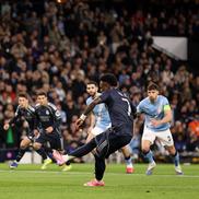 Manchester City - Real Madrid/ foto: Getty Images